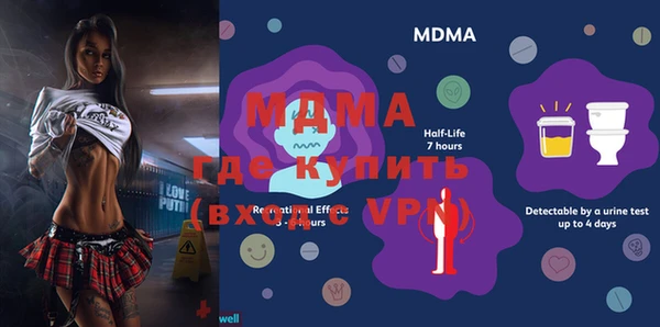 трава Балахна
